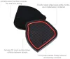 Anti-Schlupf-Gummi-Gate-Schlitzbecher-Matte für Volvo V40 2013 2014 2015 2016 2017 2018 Tür Groove Mat V40cc CC Cross Country R Design