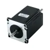 EU RU NEMA23 Stegmotor 2 Fas 4-Leads 4 Wire 283.22 Ozin 2N M 76mm Stepper Motor Engine för CNC 3D-skrivare 57HS7630 1.8GEG