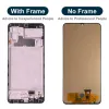 LCD für Samsung Galaxy A22 4G SM-A225F SM-A225FN/DS SM-A225M LCD-Display mit Touch Digitizer Reparaturteile kostenloser Versand