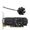 Gigabyte GTX 1050 OC Lågprofilkylningsfläkt Byte FS1250-S2053A 12V 0.19A GTX1050/1050TI Grafikkortfläkt