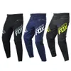 Деликатный Fox Flexair Mach Pants MX Motocross Motorcycle Off Road Dirt Bike Bicycle MTB DH UTV Эндуро гора.