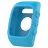 Akbnsted Soft Silicone Watch Base for Polar M400 Protecter Full Caxe Cover Protective Shell Perfect for Polar M430