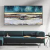 Cuadro Para Comedor Wall Art Poster Pure Hand Drawn Oil Painting On Canvas Interior Decor Hanging Picture For Living Room Sofa