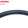 Kenda bike tire k193 steel tire 14 16 18 20 24 26 inch 1.25 1.5 1.75 1.95 20 * 1-1 / 8 26 * 1-3 / 8 mountain road bike tire
