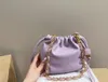 Sac chanceux à la mode et populaire Sacs de créateurs classiques exquis et sac à main confortable Sacs de navettage originaux sacs à bandoulière décontracté