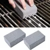 BBQ Grill Nettoyage Brick Block Barbecue Stone Kitchet Gadgets Magic Dishashing Sponge Cleaner Mélamine Eraser