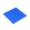 GOBRICKS GDS-528 Plate 8 x 8 Compatibile con LEGO 41539 Pieni di giocattoli per bambini Building Building Blocks Technics