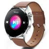 Montres pour Huawei Watch GT3 Smart Watch Men Android Bluetooth Call IP68 Imperproping Fitness Tracker 1,5 pouce grand écran Smartwatch 2023