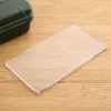 1/2Pcs Clear Acrylic Cutting Mat Plate for DIY Embossing Cutting Dies Machine Platform Adapter Transparent Die Cutter Spacer