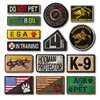 K-9 Army Dog Rescue Serure