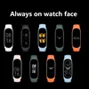 Original Xiaomi Mi Band 7 Blood Oxygen 1.62'' AMOLED Screen Magnetic Charge Always On Watch Face Smart Band 6 Color Strap