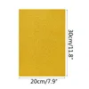 5Sheets 20*30 cm glitterschuim papier schittert papier kinderactiviteiten Diy Cutters handwerkschuim papier bruiloft verjaardagsfeestje