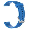 Banda di orologio in silicone per ticwatch C2 Bracciale S1/FIT/B5 Acciaio 36mm Dispositivi indossabili Accessori intelligenti