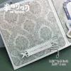 Handgemaakte Mark Lable Metal Cutting sterft 2020 voor scrapbooking DIY Paper/Photo Cards Midodo Nieuw design sterft