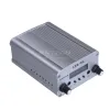 Radio NKTECH CZE5C PLL FM Station de diffusion radio émetteur 1W / 5W Fréquence stéréo 76108MHz Amplificateurs de campus professionnels