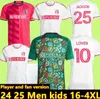 2024 St. L Ouis City Soccer Jerseys 23 24 25 MLS Home Away St Louis'red 'Sc White Nilsson Klauss 9 Nelson GioacCini Vassilev Bell Pidro Football Shirt Mens Mens