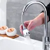 Faucet Bubbler 3 layers Replaceable Filter element Tap water Clean Purifier Nozzle diffuser saver adapter Kitchen accessories