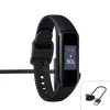 Samsung Galaxy Fit E SM-R375 용 USB Smart Watch Charger Cradle