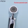 Brass Abs Toilet Toilet Hot Cold Bidet Spray Spray Handhed Handhed Toilet Chaussée Faucet Set Bathroom Set Shattaf Sprayer Jet Douche Kit