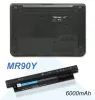 Батареи Etesbay MR90Y Ноутбук для Dell Latitude 3440 3540 для Dell Inspiron 143421 5421 N3421 N5421 153521 5521 3721 5721 XCMRD