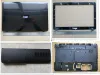 Cases Nieuwe laptop voor Acer E1571 E1571G E1521 531 531G LCD LCD ACHTERKOPPELING TOP COFT/VOORBODE BAS