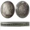 US 1798 Drapowany dolara Dollar Small Eagle Silver Coped Copy Monety Metal Rzemiosło Manufacturing Factory 239O