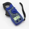 MINI MT87 Digital Blamp Multimètre Amper Blamp METER TEST COURVEMENT COURVE