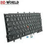 Claviers JP Keyboard rétro-éclairé japonais pour Lenovo Thinkpad x240 X240S X250 X260 X270 A275 X230S ordinateur portable 01ep054 01en578 04Y0969 04Y0931