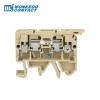 10pcs ask1 ld en 24v/220v LED Light 0.5-10a fuse roled din terminal block 4mm ² sake sake ask1en 5*20mm fuse