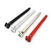 دراجة SETPOST ULTRALight Pole Pole Aluminium MTB MTB TUBE 31.6*400MM SEATPOST SEATPOST CNC SETPOST