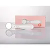 Massager elettrico Anti-Winkle Ionic Cleaner ionico Whihte Whihte Scrupole a rullo spazzolino il rullo ionico vibrazione