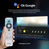 Box Android 11 TV -Stick Dongle Mecool KD5 HDR10 Smart TVbox 1 GB 8 GB WiFi 2,4G/5G Mini Streaming Media Player BT5.0