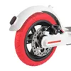 10 tum yttre rördäck för Xiaomi M365 1S Pro Electric Scooter Balance Cantilever Type Stor storlek Remodel Modifierad uppgradering