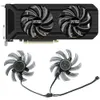 2pcs 85mm FDC10H12S9-C GA91S2U 4PIN für Tongde Geforce GTX 1070 TI 1070 1060 1080 GTX1060 Dual Graphics Card Cooling Lüfter