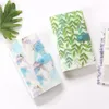 120/240 Pocket Name Card Book Home Picture Case Storage Photo Album Card Photocard Name Card ID Holder Home Accessories Dropship