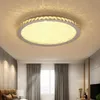 Plafonniers modernes lustres à LED créatifs de la lampe