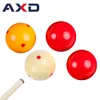 Axd Billard Bill avec coussin, ensemble de repères carom, entrepôt espagnol, jeu, 61,5 mm, 3