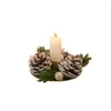 Kandelhouders kersttafel Decoratieve artikelen Home Life Accessoires Producten Producten