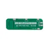 Varış 3s 20a Li-Ion Lityum Pil 18650 Şarj Cihazı PCB BMS Koruma Karto 12.6V Hücre 64x20x3.4mm Modül