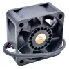 Cooling TAA0412BD original 4cm 4020 40x40x20mm 12V 0.36A server power supply large cooling fan