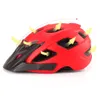 2024 New Kids Riding Helmet Ultralight Urban Aero Helmets for Boys Girls Skating Skateboard Sports Wear Safety Helmets Children