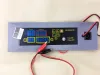 HHD Spare Parts 48 56 96 Digital Automatic Temperature Computer Chicken Egg Incubator Controller Panel 110V 220V Humidity Probe