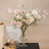 Wazon kwiatowy do wystroju ślubnego Centrum szklanego wazonu sadzarki stołowe stołowe pojemniki na szklane szklane pojemniki ręcznie robione wazon stołowy Nordic