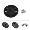 1pc Bike Bicycle Computer Bracket Mount Fixed Base Male Seat Repair Parts For GARMIN / Bryton/ WAHOO Bicycle Stopwatch Holder