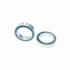 1st 18307 Hybrid Ceramic Bearing 18x30x7mm ABEC-7 Cykelbottenfästen Spares 18307RS SI3N4 BALL 18307-2RS