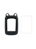 ST-A15 Mountain Bike Computer Cat Ohr-Schutzhülle Eieio Silica Gel Smart Cover für Xingzhe Small G Bicycle Accessoires