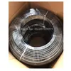 100M/Roll 9.52mm High Pressure tubing hose pipe For Misting Cooling system Artificial Fog Outdoor PE hose 100m/Roll