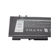 Batterier LMDTK Ny 4GVMP 7.6V 68Wh Laptop Battery for Dell Latitude 5400 5410 5500 Precision 3540 3550 Inspiron 7590 2in1 Series