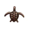 Turtle Shape Cabinet Knobs Handles For Cabinets Drawers Pulls Knob Gold Dresser Cupboard Knob Plant Animal Furniture Door Handle