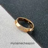 Дизайнерские кольца высшего класса для женского тифанси v Золото Кольцо для мужчин и женщин персонализированный модный роскошный дизайн Sense Ring, полное буквы, оригинал 1: 1 логотип
